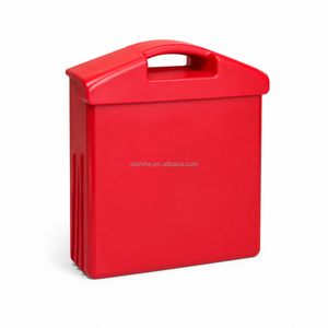 <b>24V</b> 30Ah Lithium <b>Battery</b> for 1.5 Ton Electric Pallet Truck Replacement <b>Battery</b> - Product Image 4