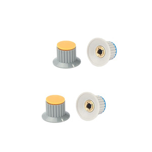 Bouton de contrôle de courant pour soudeuse CNC sur mesure RV28 B102 - Pot de carbone pour onduleur - Product Image 4