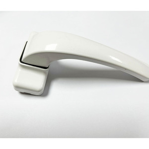 Hợp kim nhôm balconyswing cửa trượt cửa sổ phụ kiện Khuôn cửa sổ khóa xử lý - Product Image 3