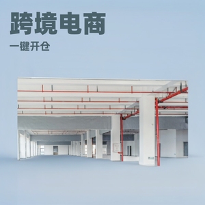 Service d'entreposage et d'emballage transfrontalier pour le commerce électronique par un tiers, Shenzhen Dongguan Suzhou, prépositionné à l'intérieur du territoire national - Product Image 5