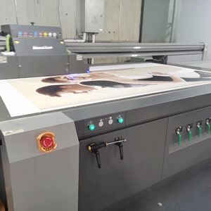 Vinilo Flexible de PVC Personalizado al por Mayor 2025, 340g 440g 510g, Material de Impresión de Gran Formato en Rollo, Precio de Fábrica - Product Image 4