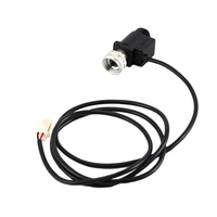 Sensor Kecepatan/Mileage/Speedometer Universal Berkualitas Tinggi untuk Mobil
