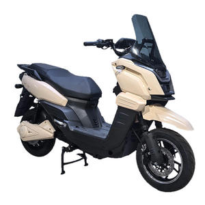 Moto électrique de route 72V, moto électrique à deux roues 2000W, moto électrique puissante <span class=keywords><strong>pour</strong></span> adultes - Product Image 4
