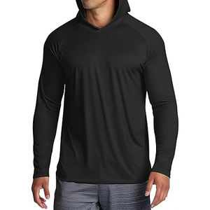 Alta calidad al por mayor a granel Full Zip up Hoodie Heavy Weight Pullover Boxy Oversized Men's Cotton Hoodies Sudaderas para hombres - Product Image 2