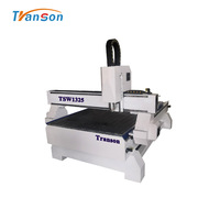Máquina Router CNC 1530 para Grabado en Madera, Máquina de Grabado CNC 1530 de Alta Velocidad
