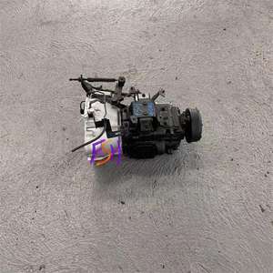 Коробка передач ForI Suzu 4JB1 4*2 подходит для подержанной коробки передач I SU ZU 4JB1 - Product Image 3