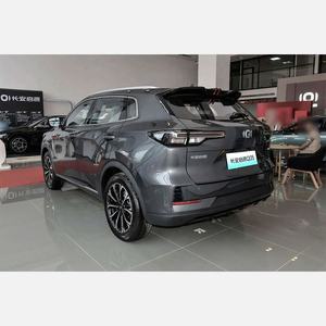 Changan Qiyuan Q05 2025 Híbrido Pilot 125 en Stock en Puerto - Product Image 5