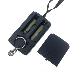 Portable Electronic Hanging Scale 1050kg Digital Display Weighing Scale For Luggage And Goods Measurement - Product Image 3