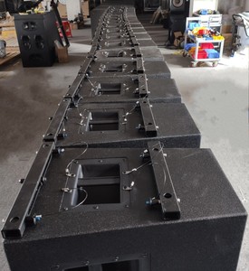 Lớn ngoài trời sự kiện dòng mảng 4888 công suất cao kép 12 inch <span class=keywords><strong>3</strong></span> cách hệ thống âm thanh - Product Image 5