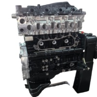 Bloc Long Moteur Diesel Haute Qualité 1KD 1KD-FTV 2KD 2KD-FTV pour Toyota Hilux 4x4 D4D