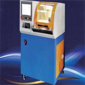 เครื่องลับคมใบเลื่อยเหล็กความเร็วสูงเกรดอุตสาหกรรมสำหรับใบเลื่อยไม้ - Product Image 3