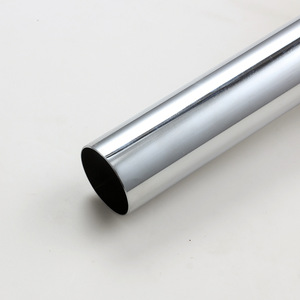 Desagüe cilíndrico de compresión con sistema push-down para lavabo, 1.25 pulgadas de diámetro, diseño anticorrosión - Product Image 2
