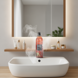 Champú Thader Pharma con Extracto de Pomelo y Aceite de Aguacate para Cabello Seco 1000 ml - Product Image 3