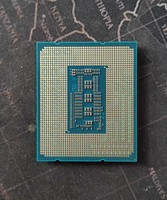 Untuk prosesor Intel Core I5-14400F/SRN47 dengan 20M Cache 2.5 GHz FCLGA1700 CPU 65W TDP tersedia