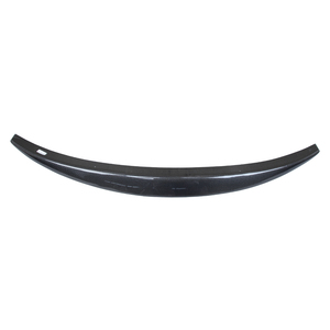For A5 S5 RS5 B9 2Door Coupe Style Carbon Fiber <b>Rear</b> <b>Spoiler</b> Trunk Wing 2016-2025 - Product Image 4