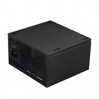 PC de escritorio OEM 12V ATX Estándar 700W 80 Plus Fuente de alimentación Computadora para juegos PSU SMPS