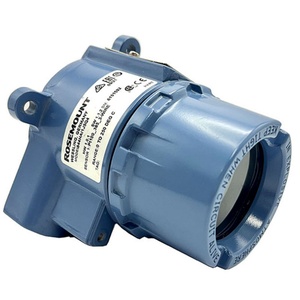 Rosemounte 644, Sensor de Temperatura Inteligente de Acero Inoxidable a Prueba de Explosiones, HART 644 644 - Product Image 4