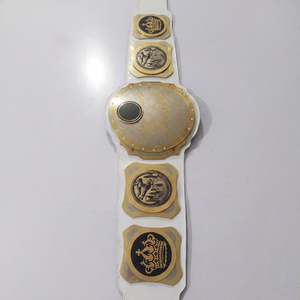 เข็มขัดแชมป์แบบกำหนดเอง - Product Image 1