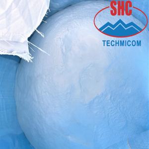 ยางพีวีซีบรรจุ Caco3พลาสติก PE Masterbatch - Product Image 3