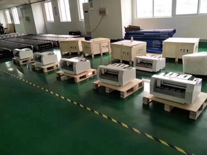 Hot Bán Giá Rẻ Máy Tính Để Bàn Vinyl Sticker Cutter Cắt Decal Đồ Thị Decal Tấm Vinyl Cutter A3 Kích Thước Với Máy Ảnh - Product Image 3