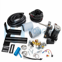 TS D08 165G TSD08165G Diesel-Kraftstoff-Förderpumpen-Set Passend für Dodge Ram 3500 2500 1998-2004 5.9L für Cummins 165GPH