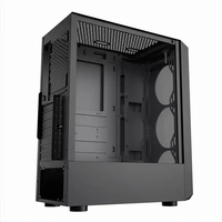 Factory Direct Wholesale Micro Atx Computer Cases Gaming Computer Cases Towers Computer case