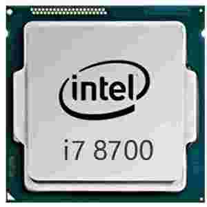 Chất Lượng Cao 65W Tdp Intel Core I7 8700 12 Chủ Đề Máy Tính Xách Tay <span class=keywords><strong>CPU</strong></span> 6 Hardcore Tản Nhiệt Cho Máy Tính Mới Với <span class=keywords><strong>LG</strong></span> - Product Image 4