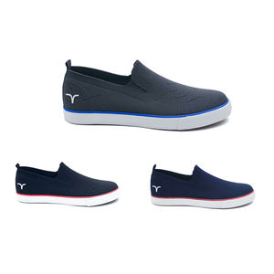 <span class=keywords><strong>Zapatillas</strong></span> deportivas personalizadas para hombre, zapatos masculinos de estilo <span class=keywords><strong>Polo</strong></span>, originales, de fabricación - Product Image 4
