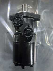 Motor Hidráulico Orbital Tejing OEM Serie S-190 S-380, S-190DC2XM S-380DC2XM - Product Image 4