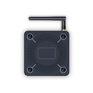 Reeshine X98K Pro 4GB 32GB BT5.0 WiFi 2.4G/5G 1000M Lan Quad Core RK3566 Control por Voz Android 11 <span class=keywords><strong>Reproductor</strong></span> Multimedia TVBox 8K - Product Image 5