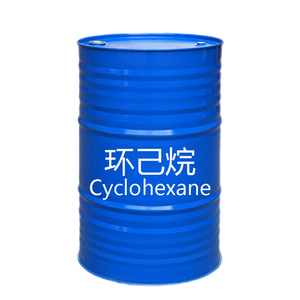 ไซโคลเฮกเซน ความบริสุทธิ์สูง 99% (CAS 110-82-7) ของเหลวใสไม่มีสี MF <span class=keywords><strong>C6H12</strong></span> สารอินเตอร์เมเดียตสำหรับการสังเคราะห์ไนลอนแบบออร์แกนิก - Product Image 3