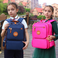 Mochilas Escolares de Gran Capacidad y Alta Calidad para Niños, Mochila Ligera para Estudiantes