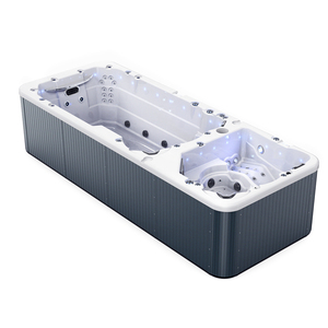 Precios flexibles jardín masaje piscinas piscina <span class=keywords><strong>spa</strong></span> con jacuzzi - Product Image 2