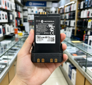 摩托罗拉 PMNN4504 PMNN4504A IMPRES 锂离子电池 3400mAh 本质安全 HAZLOC 防爆电池 APX6000XE APX7000XE APX8000XE - Product Image 1