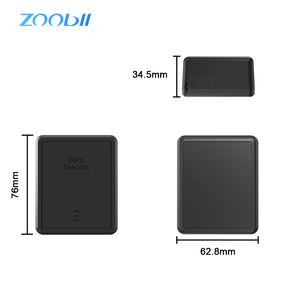 Длительное время работы, аккумулятор 10000 мАч, беспроводное устройство слежения 4 г, устройство слежения за <span class=keywords><strong>GPS</strong></span>, магнитный позиционер, автомобильный <span class=keywords><strong>GPS</strong></span> трекер GSM GPRS оборудование для ПК - Product Image 5