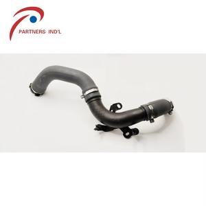 Zpartners tubo d'aria di intercarica del tubo flessibile applicabile per il modello di turbotubo di <span class=keywords><strong>Renault</strong></span>. Turboflessibile 144602500R. Parti <span class=keywords><strong>Renault</strong></span>. - Product Image 3