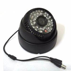 HJSCCD 5MP Dome Network <b>Camera</b> Metal Housing Night Vision PoE Power Supply Surveillance Security <b>Camera</b> - Product Image 4