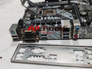 Tarjeta Madre para Juegos B460M PRIME B460M-K DDR4 LGA1200 Compatible con la 10ª Generación de Procesadores - Product Image 6