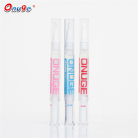 Sonrisa blanca Dental Diente blanco Gel blanqueador de dientes Pluma de gel blanqueador de dientes, Kit de blanqueamiento de dientes