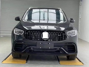 Kit carrosserie XLstyling pour Mercedes X253 mise à niveau pour <span class=keywords><strong>GLC</strong></span> <span class=keywords><strong>63</strong></span> Kit carrosserie 2020-2022 - Product Image 3