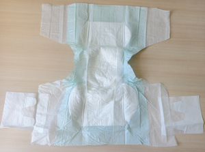 Vente en gros de protège-slips jetables pour adultes, étiquette privée, impression personnalisée, protection 3D contre les fuites, surface sèche, absorption, non tissé - Product Image 2