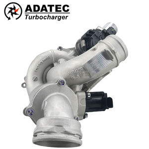 奥迪Q3 Q7大众Scirocco <span class=keywords><strong>2</strong></span>.0 TSI BlueMotiON发动机MGT1752S 819035涡轮增压器涡轮06L145702Q 06L145702M 819035-0013 - Product Image 5