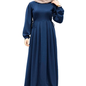 Wholesale for <b>Abaya</b> Muslim Dress for Women Kaftan <b>Prayer</b> Wear In-Stock - Product Image 1