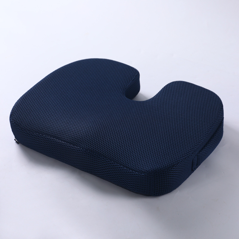 Mesh Bleu Marine Belles Fesses U