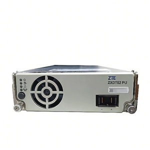 <span class=keywords><strong>Rectificador</strong></span> <span class=keywords><strong>ZTE</strong></span> ZXDT02-PU V2.5 53.5V 3000W de Alta Eficiencia de Conversión para Módulos de Carga Solar, Unidad de Suministro de Energía, Módulo de Potencia - Product Image 1