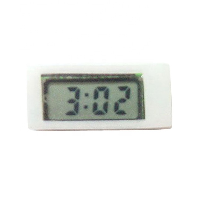 China Factory Wristwatch Parts OEM Watch Movements