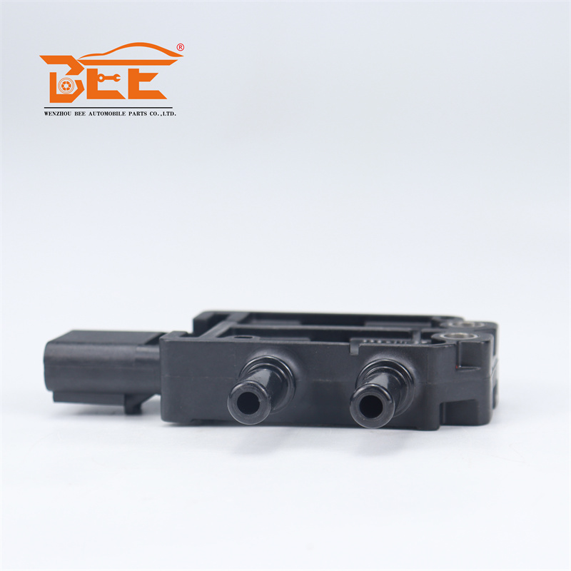 exhaust gas pressure sensor cummins