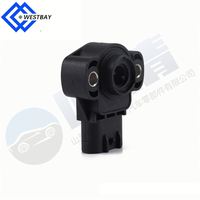 Sensor de Aceleración Original para Dodge 4874430, 4874430AB, 4762716, M04762716