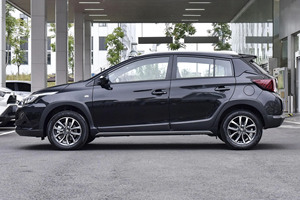 <span class=keywords><strong>Toyota</strong></span> <span class=keywords><strong>Yaris</strong></span> L Zhixuan <span class=keywords><strong>X</strong></span> Deluxe PLUS Edition 1.5L CVT FWD 5 portes 5 places Hatchback d'occasion <span class=keywords><strong>2022</strong></span> prête à être expédiée - Product Image 3