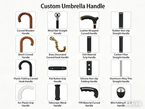 도매 1.8미터 폴리에스터 야외 해변용 파라솔 방풍 가림막 맞춤형 로고 여행용 - Product Image 4